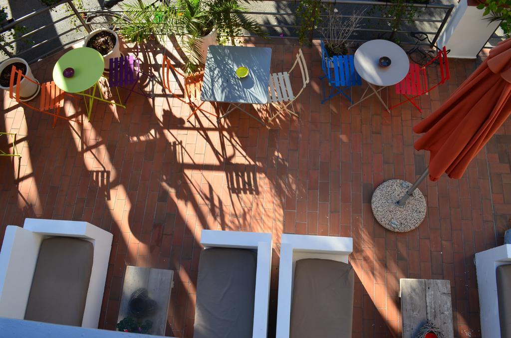 Hotel Spot Varazze Bagian luar foto