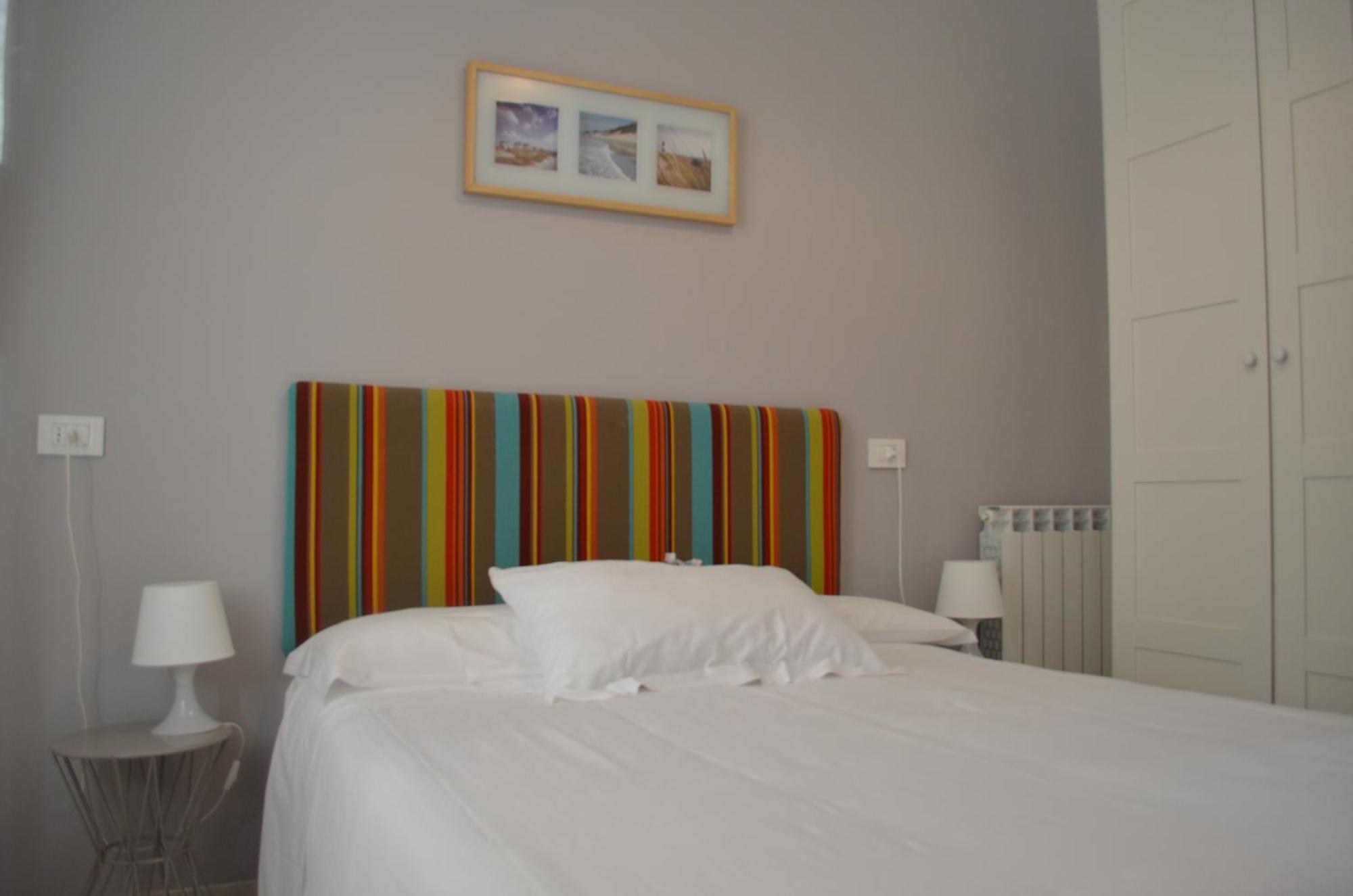 Hotel Spot Varazze Ruang foto