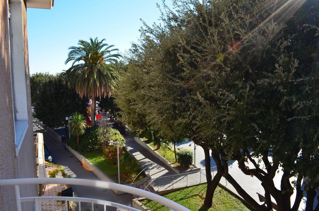 Hotel Spot Varazze Bagian luar foto