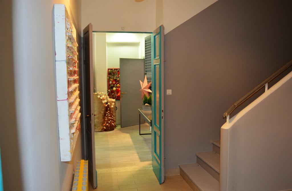 Hotel Spot Varazze Bagian luar foto
