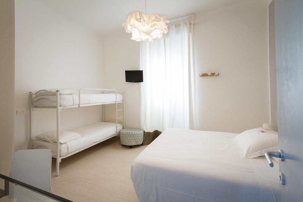 Hotel Spot Varazze Bagian luar foto