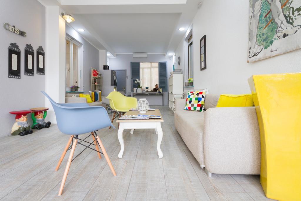 Hotel Spot Varazze Bagian luar foto