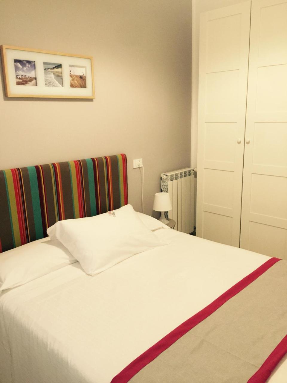 Hotel Spot Varazze Bagian luar foto