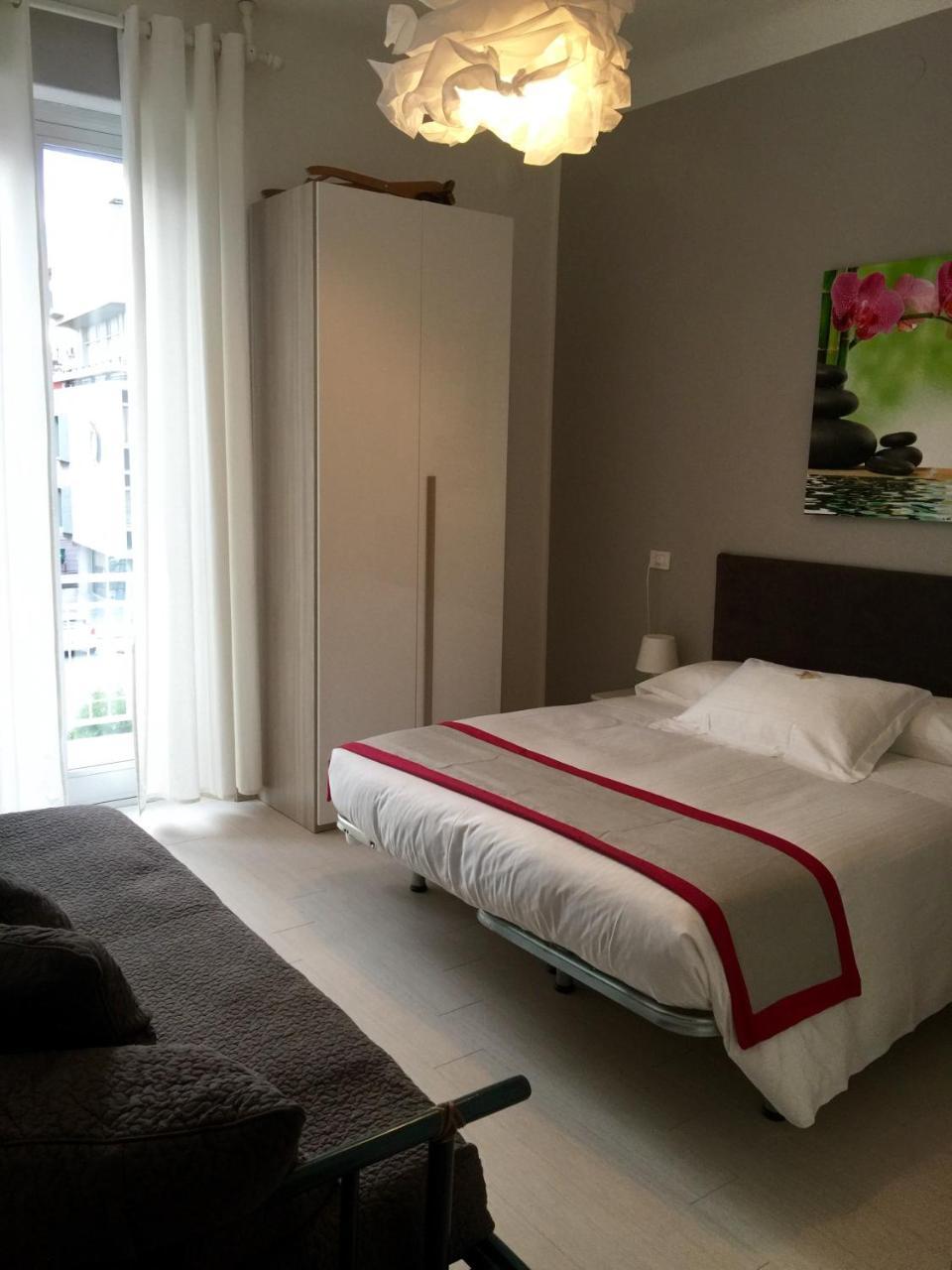 Hotel Spot Varazze Bagian luar foto