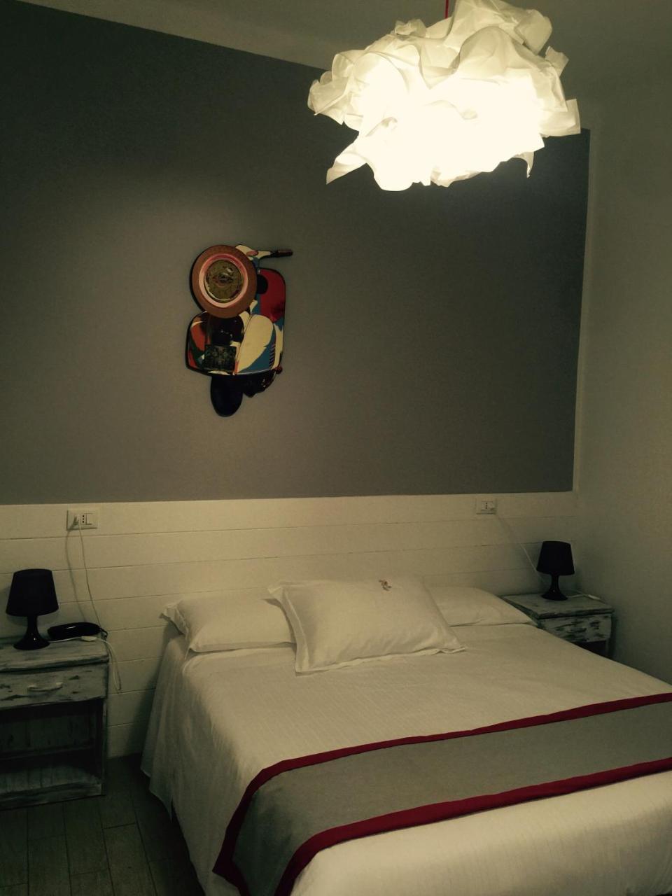 Hotel Spot Varazze Bagian luar foto