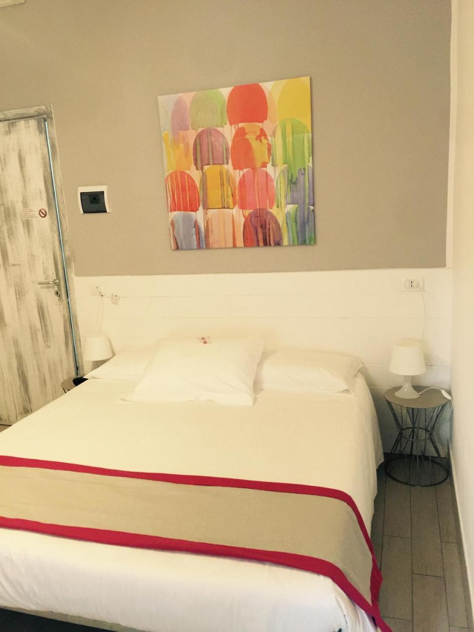 Hotel Spot Varazze Bagian luar foto