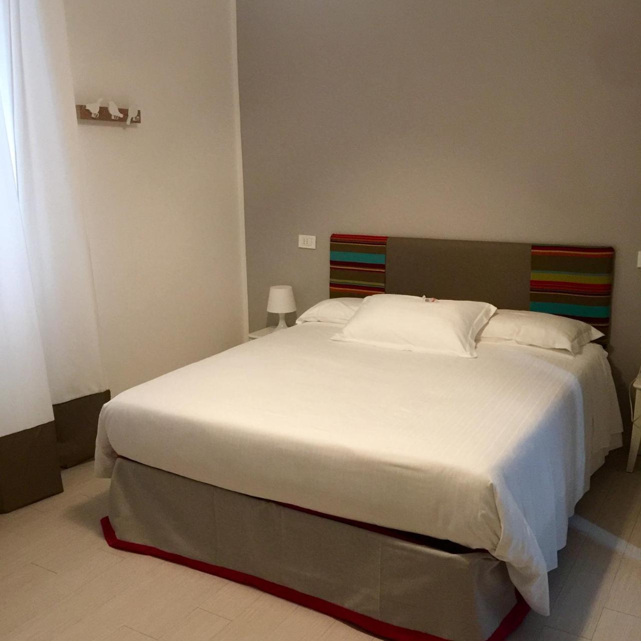 Hotel Spot Varazze Bagian luar foto