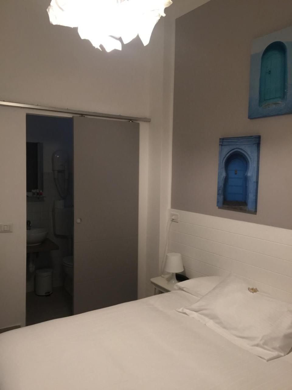 Hotel Spot Varazze Bagian luar foto
