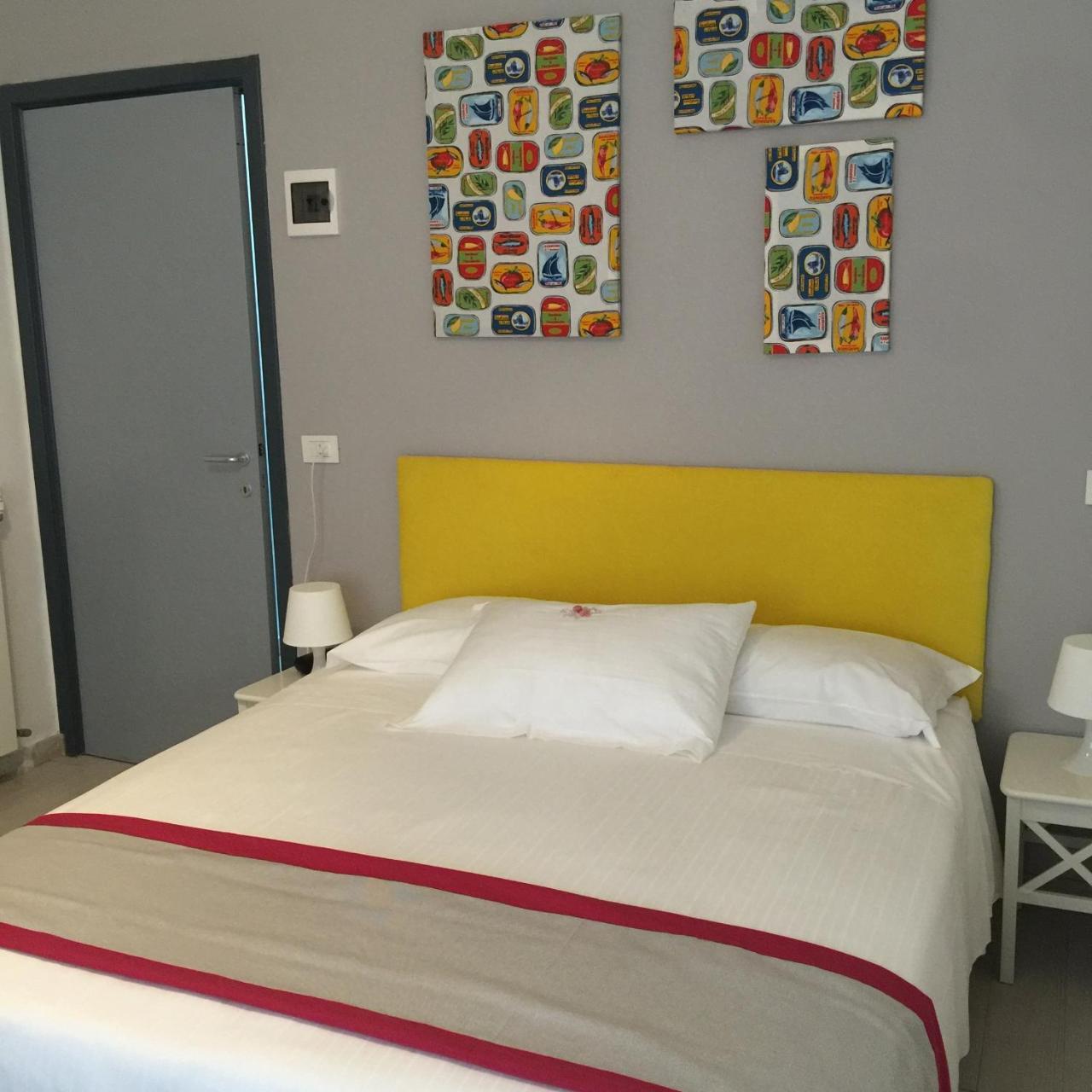 Hotel Spot Varazze Bagian luar foto