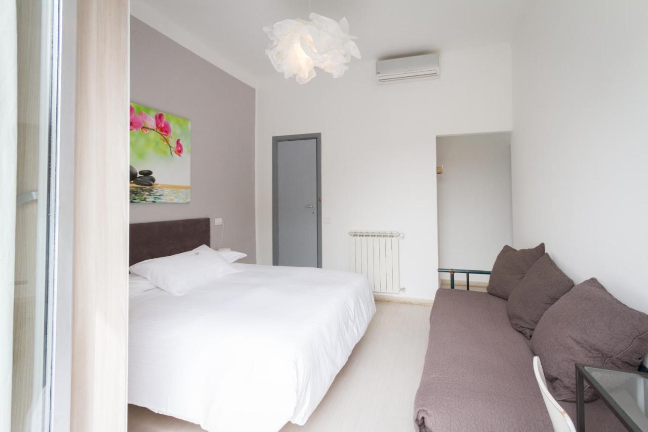 Hotel Spot Varazze Bagian luar foto