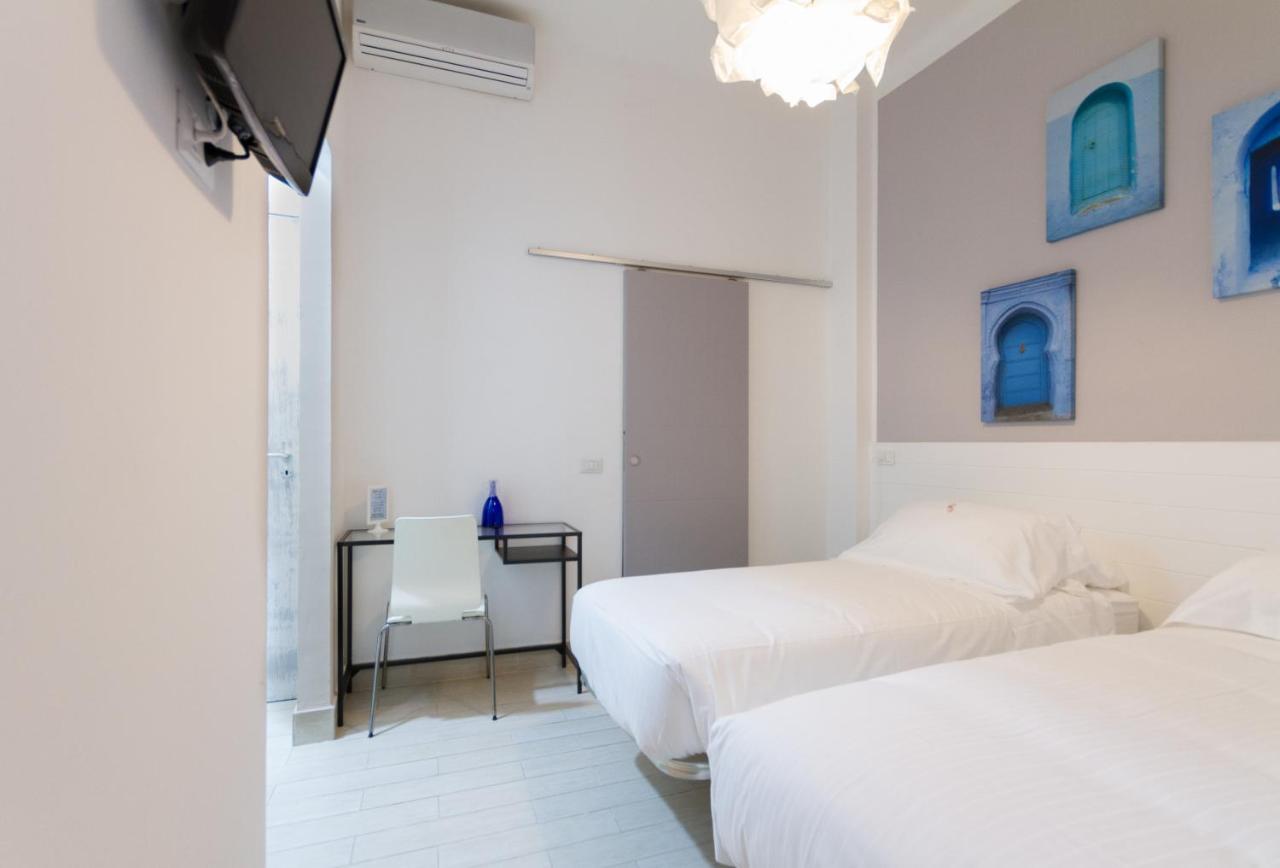 Hotel Spot Varazze Bagian luar foto