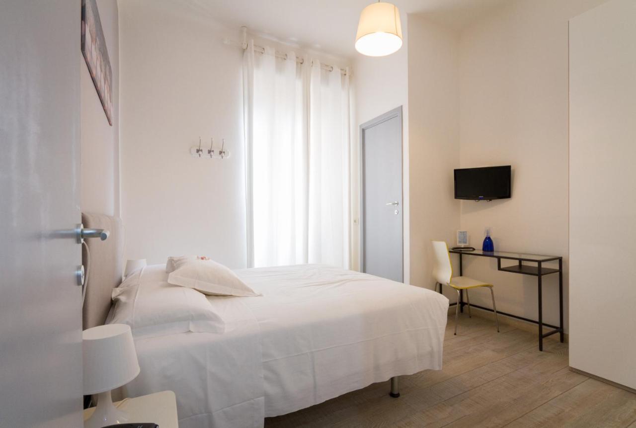 Hotel Spot Varazze Bagian luar foto