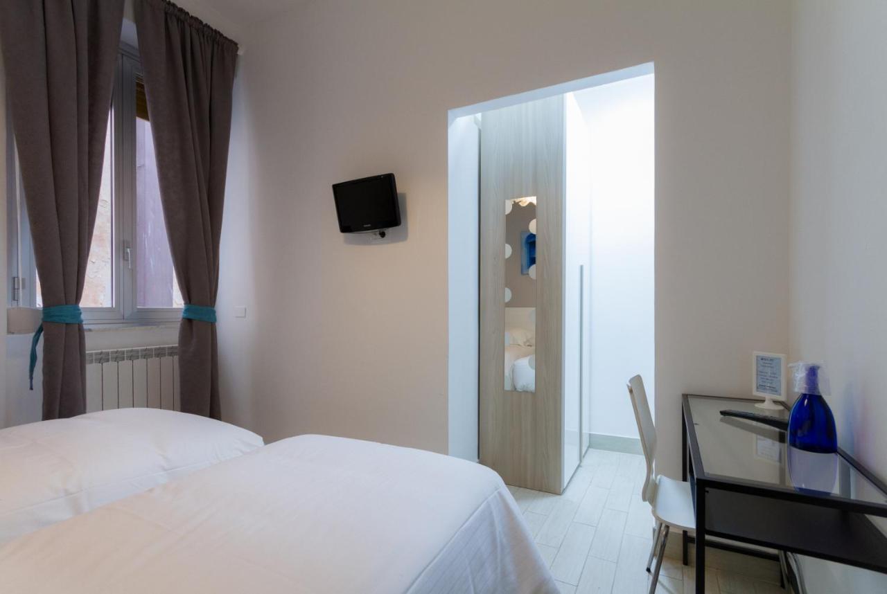 Hotel Spot Varazze Bagian luar foto