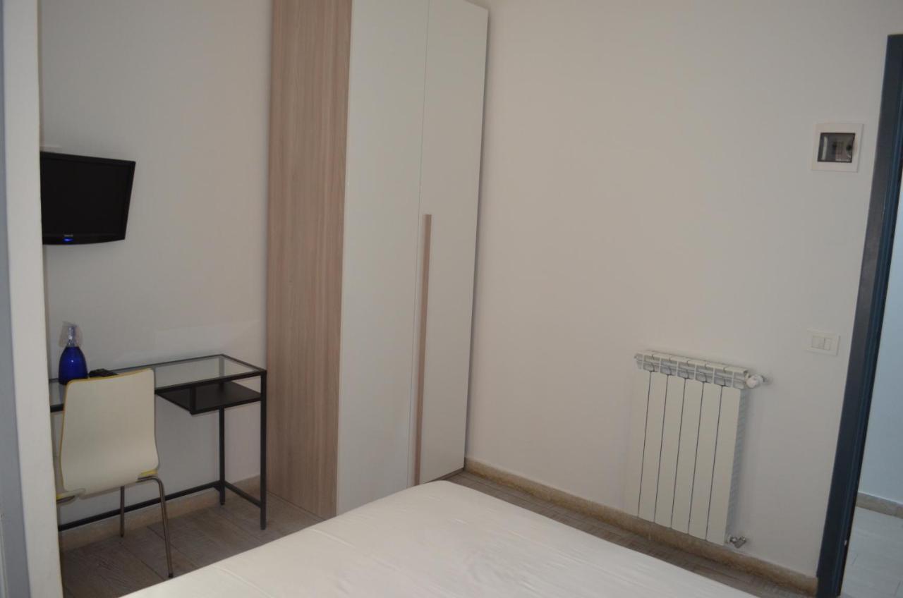 Hotel Spot Varazze Bagian luar foto